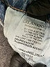Blank NYC Blue Denim Shorts Size 27 waist - photo 4