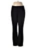 Lafayette 148 New York Black Active Pants Size 6 - photo 1