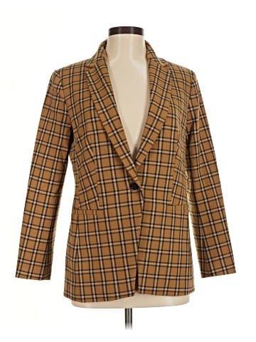 Ann Taylor LOFT Outlet Blazer (view 1)