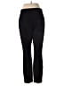 Lafayette 148 New York Black Active Pants Size 6 - photo 2