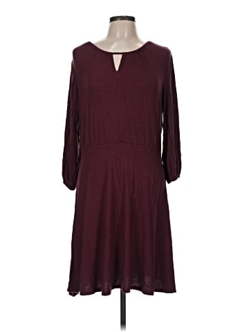 Apt. 9 Casual Dress (view 1)