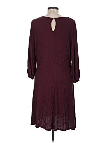 Apt. 9 Casual Dress (view 2)