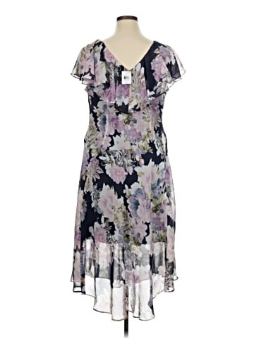 Connected Apparel Cocktail Dress (view 2)