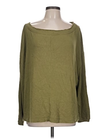 Free People Pullover Sweater (view 1)