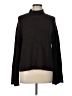 Gap Black Turtleneck Sweater Size L - photo 1