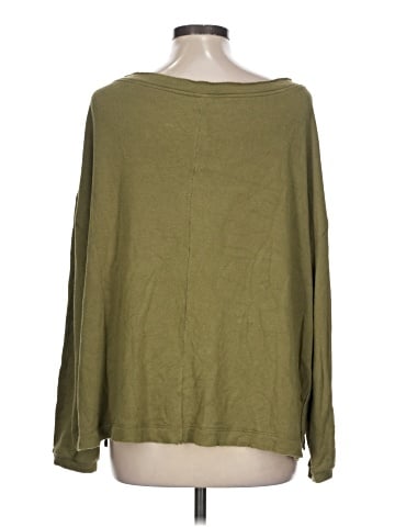 Free People Pullover Sweater (view 2)
