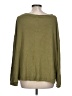 Free People Green Pullover Sweater Size L - photo 2