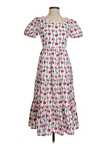 J.Crew Factory Store Casual Dress (view 1)