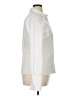 Boston Proper Ivory Long Sleeve Blouse Size 14 - photo 4