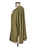 Free People Green Pullover Sweater Size L - photo 5