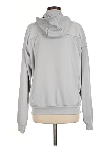 Adidas Zip Up Hoodie (view 2)