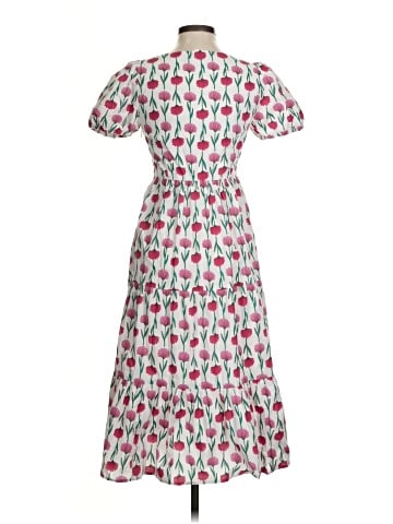 J.Crew Factory Store Casual Dress (view 2)