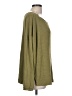 Free People Green Pullover Sweater Size L - photo 4