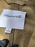 Madewell Tan Blazer Size S - photo 6