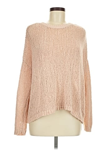 Aerie Pullover Sweater (view 1)