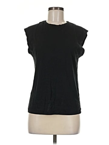 FRAME Sleeveless T-Shirt (view 1)
