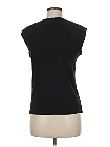 FRAME Sleeveless T-Shirt (view 2)