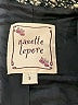 Nanette Lepore Tweed Gold Jacket Size S - photo 6