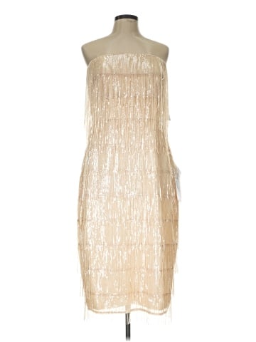 Dress the Population Cocktail Dress (view 1)