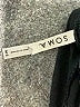 Soma Black Casual Pants Size S - photo 7