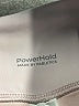 Fabletics Solid Ivory Athletic Shorts Size M - photo 3