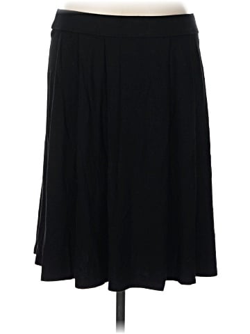 Eileen Fisher Formal Skirt (view 2)