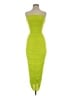 AFRM Green Cocktail Dress Size S - photo 1