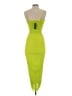 AFRM Green Cocktail Dress Size S - photo 2