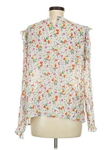 Essentiel Antwerp Long Sleeve Blouse (view 2)
