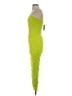 AFRM Green Cocktail Dress Size S - photo 5