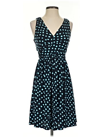 Ann Taylor LOFT Casual Dress (view 1)