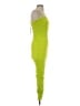 AFRM Green Cocktail Dress Size S - photo 4