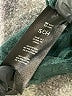Well Worn Green Pullover Sweater Size S - photo 8