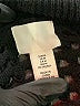 H&M Black Cardigan Size M - photo 7