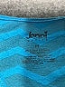 Jennifer Moore Blue Active Tank Size M - photo 4