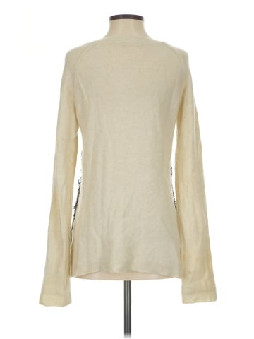 Claudia Nichole Cashmere Wool Sweater (view 2)