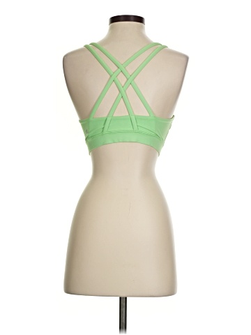 Lululemon Athletica Sports Bra (view 2)