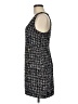 Forever 21 Tweed Black Cocktail Dress Size M - photo 5