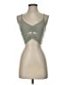 Athleta Green Tank Top Size XS - photo 1