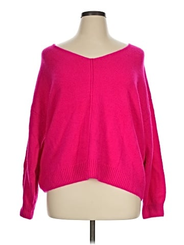 Vince Camuto Pullover Sweater (view 1)