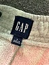 Gap Gray Cargo Pants Size L - photo 7