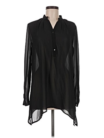Spense Long Sleeve Blouse (view 1)