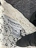 Sanctuary Ivory Long Sleeve Blouse Size XL - photo 7