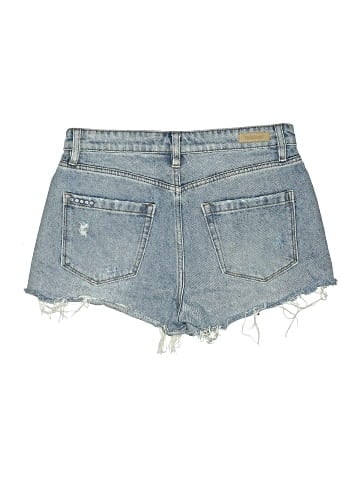 Blank NYC Denim Shorts (view 2)