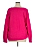 Vince Camuto Pink Pullover Sweater Size XL - photo 2