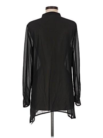 Spense Long Sleeve Blouse (view 2)