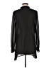 Spense 100% Polyester Black Long Sleeve Blouse Size M - photo 2