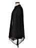 Spense 100% Polyester Black Long Sleeve Blouse Size M - photo 5