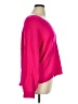 Vince Camuto Pink Pullover Sweater Size XL - photo 4