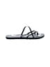 Volcom Gray Sandals Size 10 - photo 1